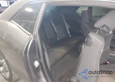 2016 Dodge Challenger Sxt from USA, damaged, VIN 2C3CDZAGXGH249983